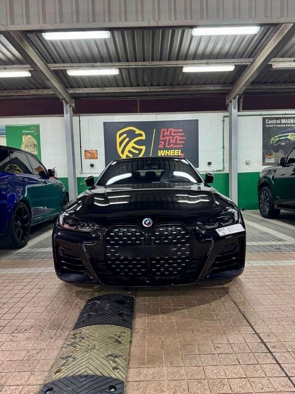 BMW 440i M440i xDRIVE 3.0L