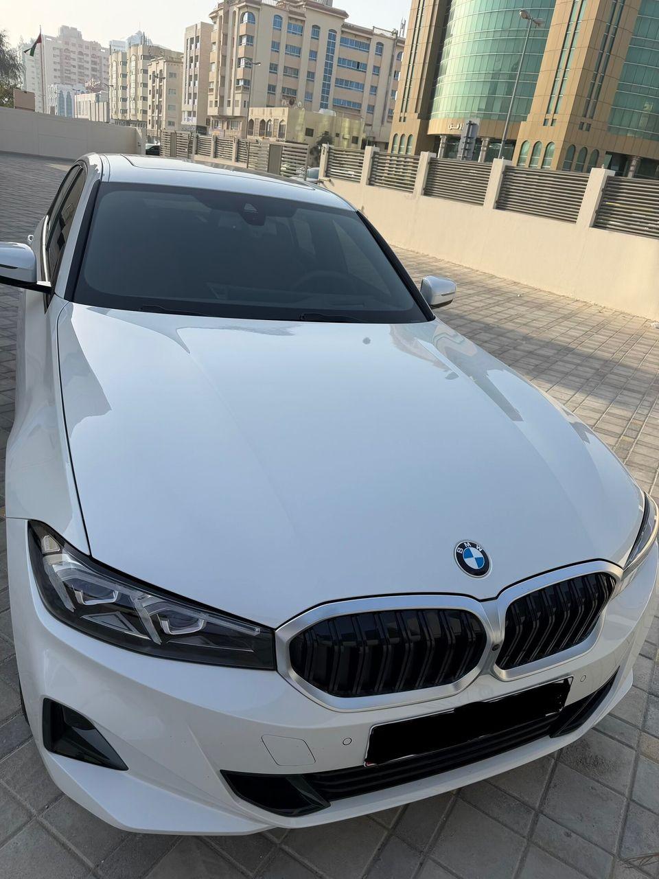 BMW 318i BMW 318i