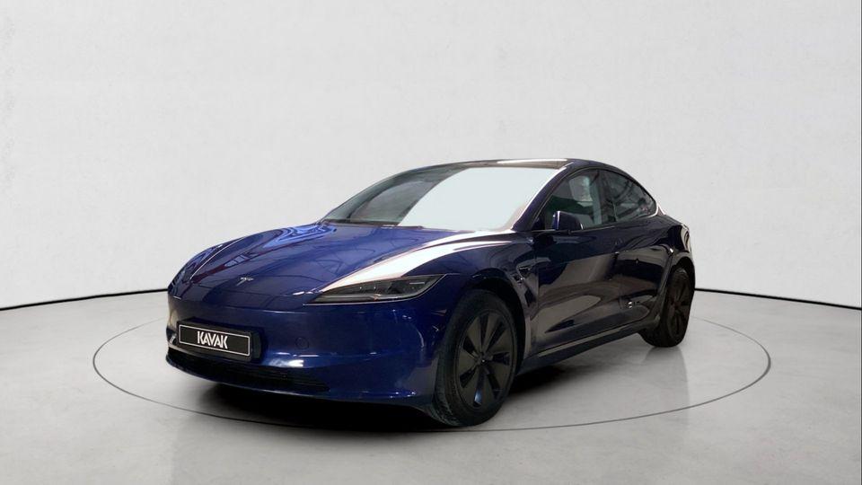 Tesla Model 3 Standard upto AED 20,000 Ramadan Discount Guaranteed Warranty 0 Down Payment