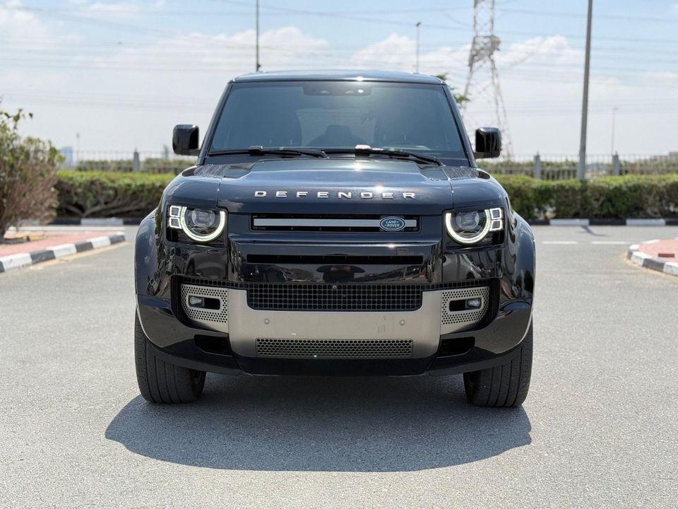 Land Rover Defender P400 110 HSE 3.0L (5 Seater)