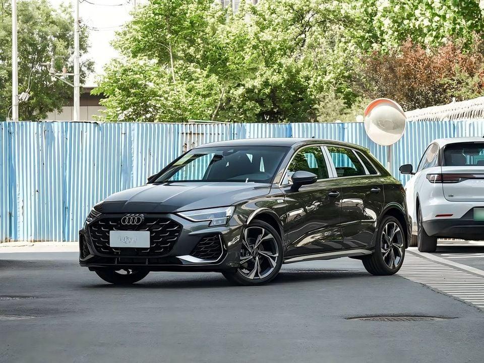 Audi A3 OtherAudi A3 Sportback 35 TFSI Feichi Premium Edition