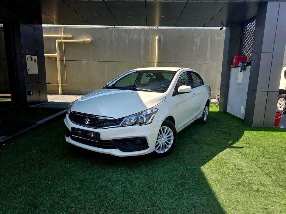 Suzuki Ciaz GCC/ 1.5 V4/ NON ACCIDENT/ LOW MILEAGE/ EXCELLENT CONDITION