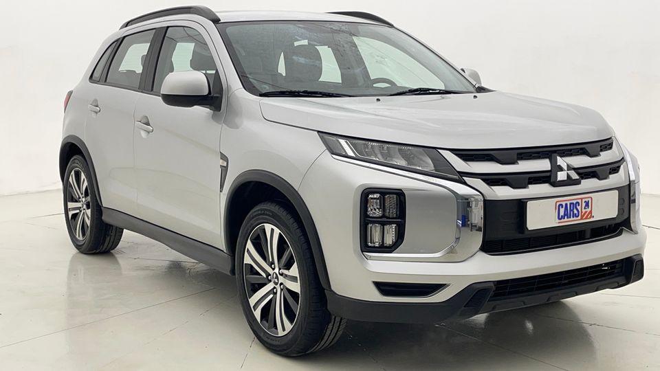 Mitsubishi ASX GLX MID 2 Zero Down Payment Home Test Drive