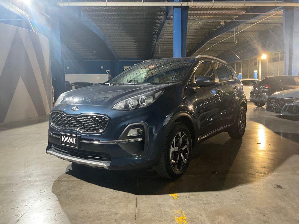 Kia Sportage EX upto AED 20,000 Ramadan Discount Guaranteed Warranty 0 Down Payment