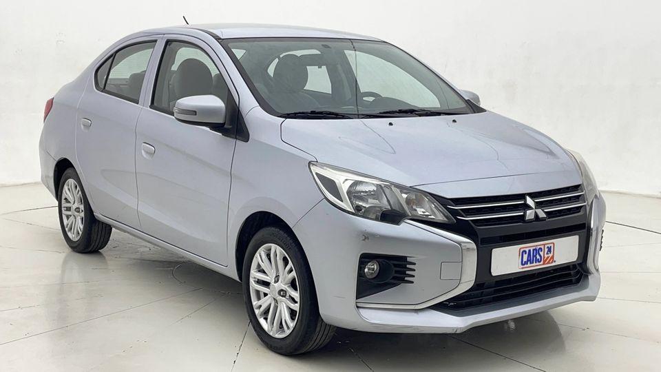 Mitsubishi Attrage GLX Highline 1.2L GLX HIGHLINE 1.2 Zero Down Payment Home Test Drive