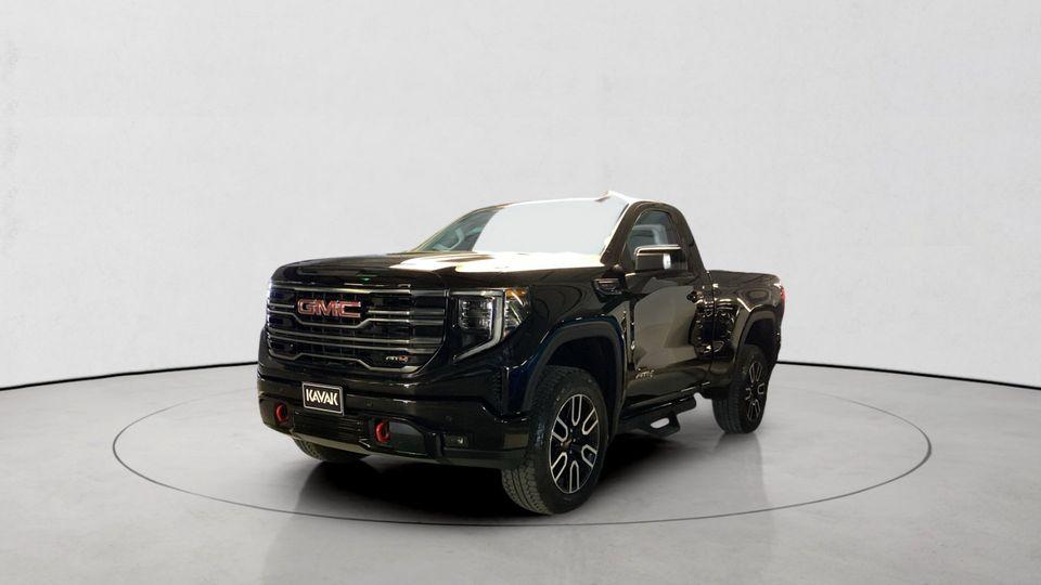 GMC Sierra AT4 upto AED 20,000 Ramadan Discount Guaranteed Warranty 0 Down Payment