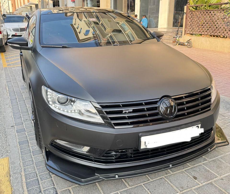 Volkswagen Passat CC Volks wagen cc 3.6 v6 4motion