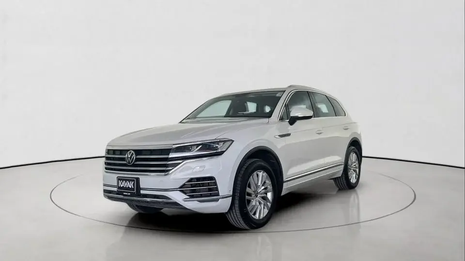 Volkswagen Touareg Comfortline upto AED 20,000 Ramadan Discount Guaranteed Warranty 0 Down Payment