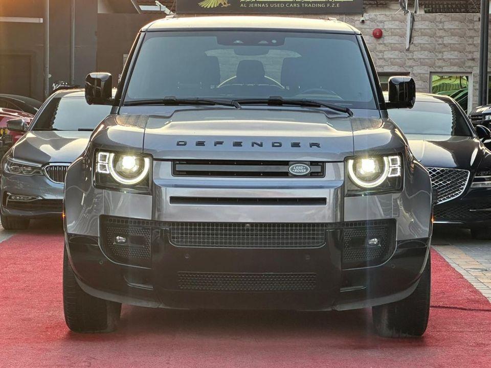 Land Rover Defender 130 P400 S