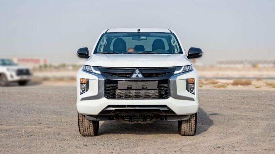 Mitsubishi L200 Mitsubishi L200 Sportero 2.4L Diesel 4x4 2025