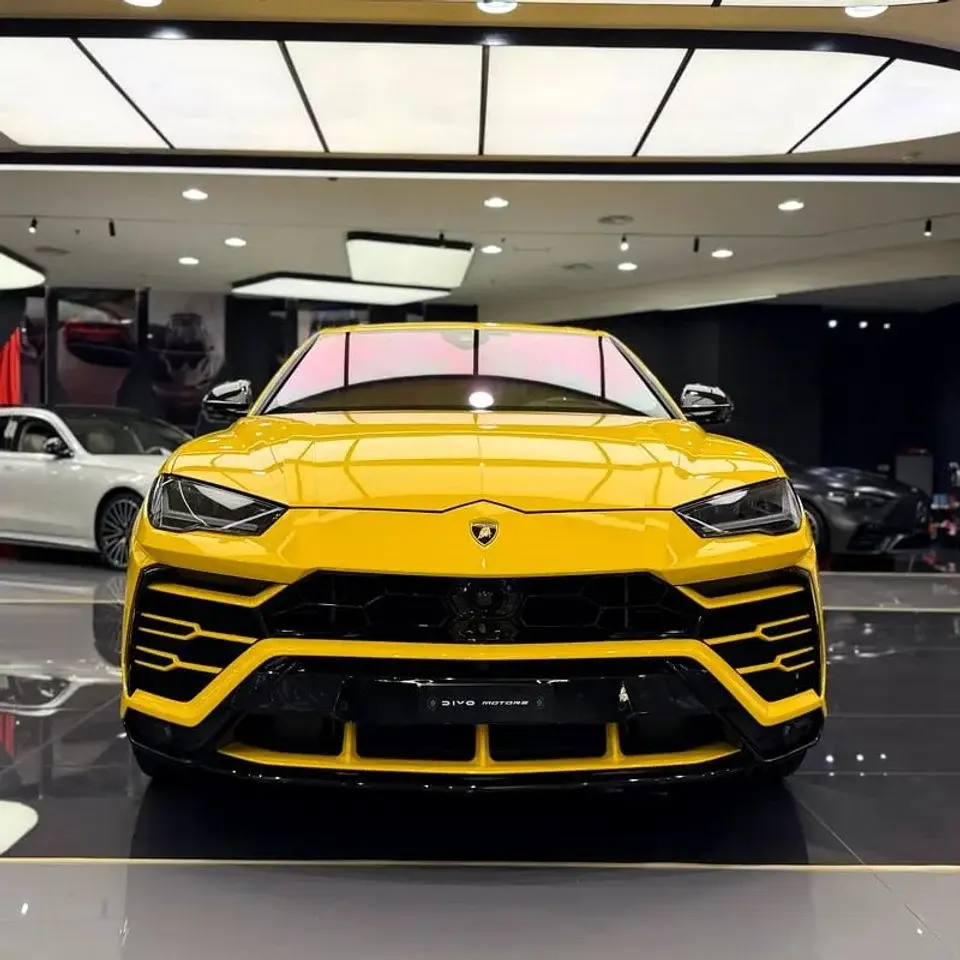 Lamborghini Urus BRAND CONDITION
