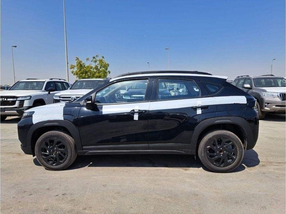 Suzuki Fronx NEW Suzuki Fronx1.5L GL Automatic 2024 0KM