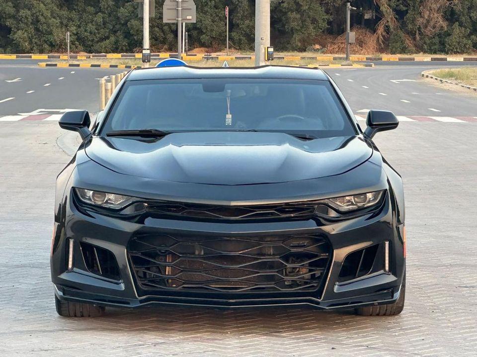 Chevrolet Camaro 1LT 3.6L (355 HP)