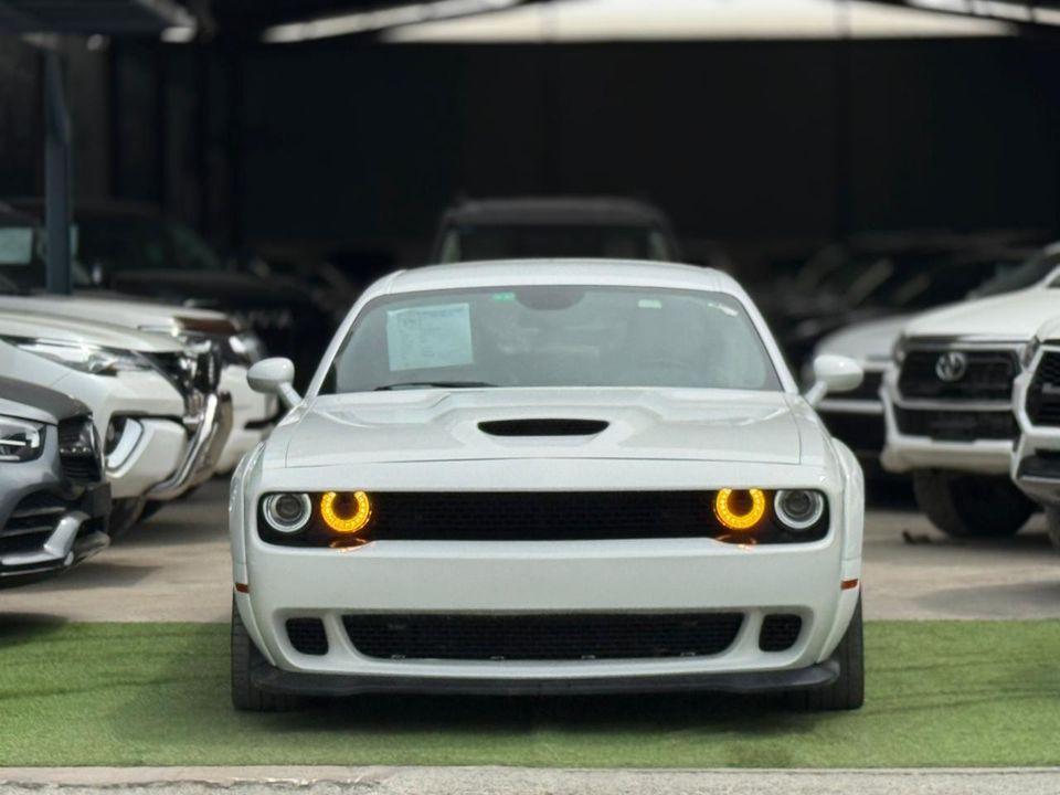 Dodge Challenger R/T