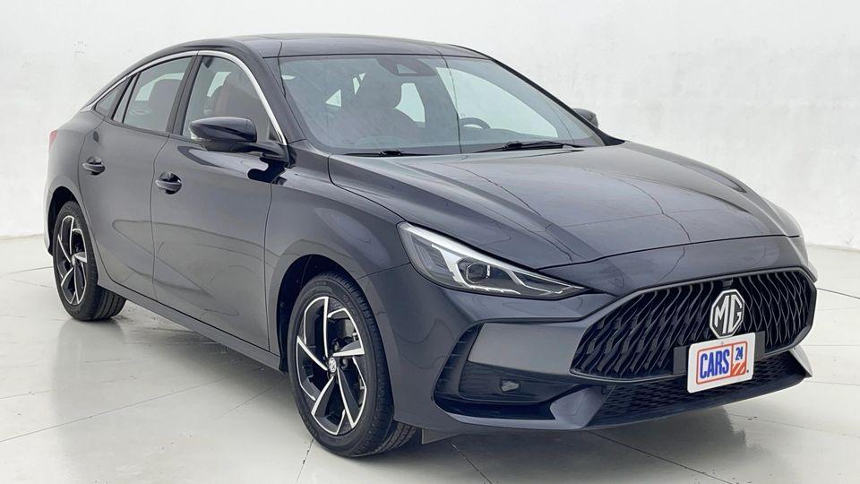 MG GT LUXURY 1.5 Zero Down Payment Home Test Drive