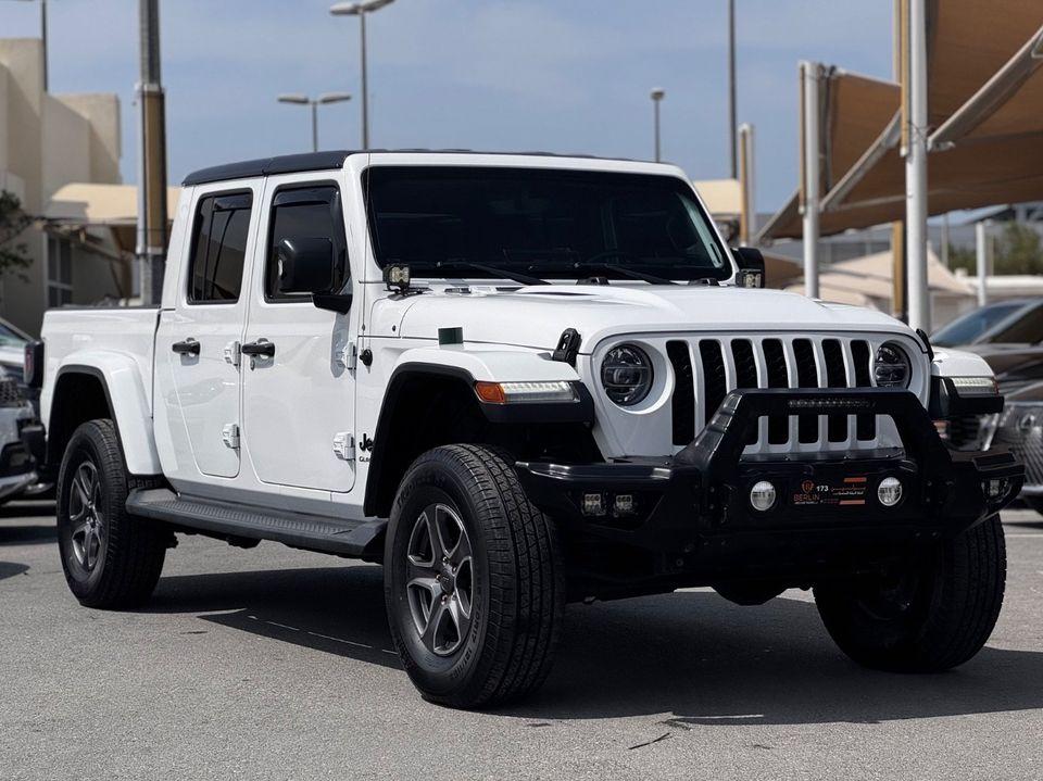 Jeep Gladiator Sport 3.6L