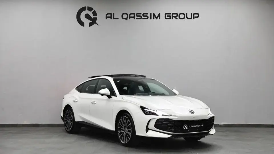 MG 7 MG MG7 Brand New 1.5L Turbo 3 Years Warranty AED 1,850 with 0% Downpayment Ref#MG7