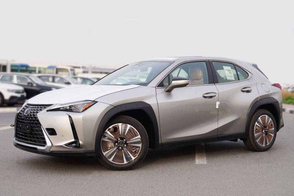 Lexus UX300h LEXUS UX 300H Premier 2.0L, HEV- 2025