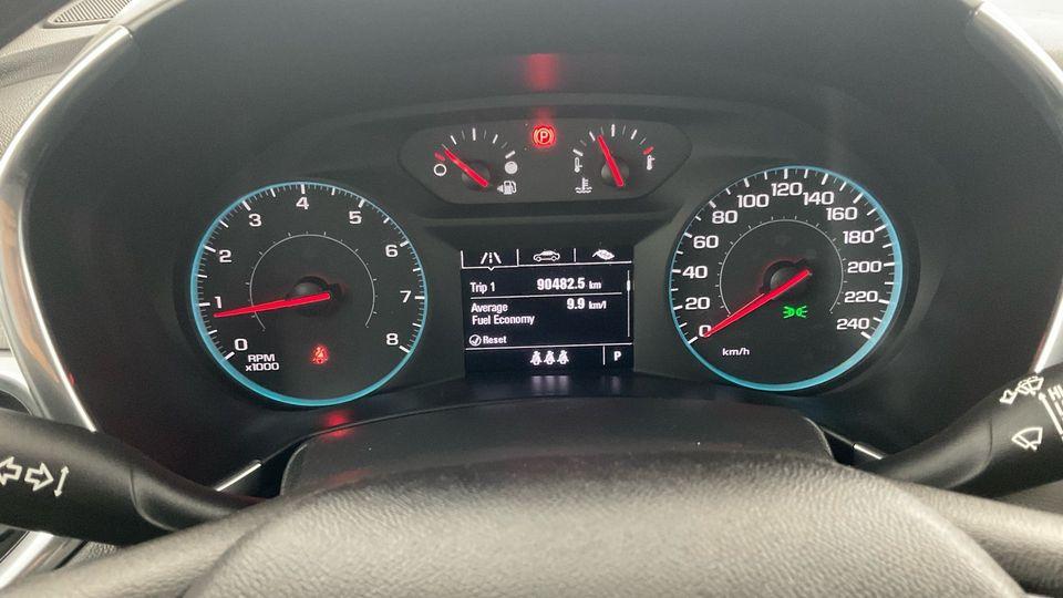 Chevrolet Equinox LS upto AED 20,000 Ramadan Discount Guaranteed Warranty 0 Down Payment