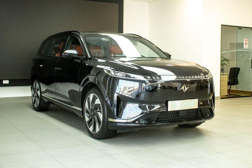 Yipai 008 210 Max EREV