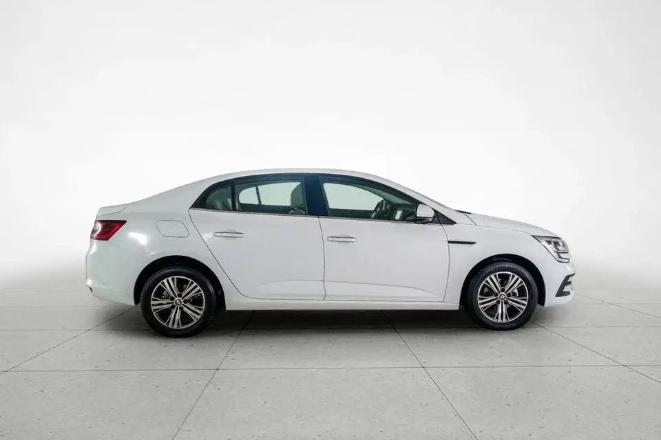 Renault Megane SE 1.6