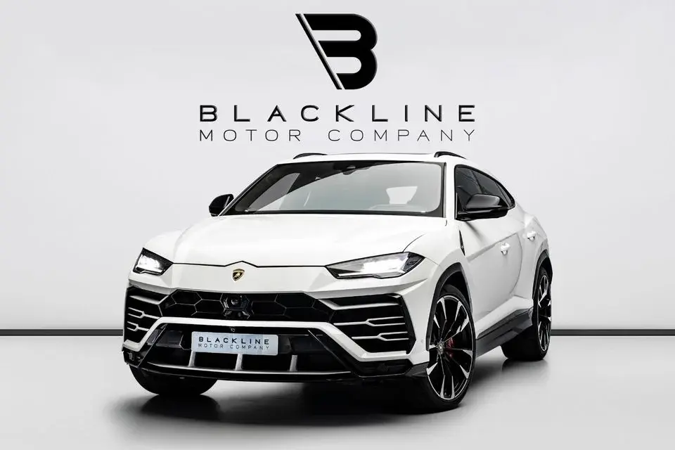 Lamborghini Urus STD, 2021 Lamborghini Urus, 4.0L TC V8, AWD, 650bhp, 8 Speed Automatic