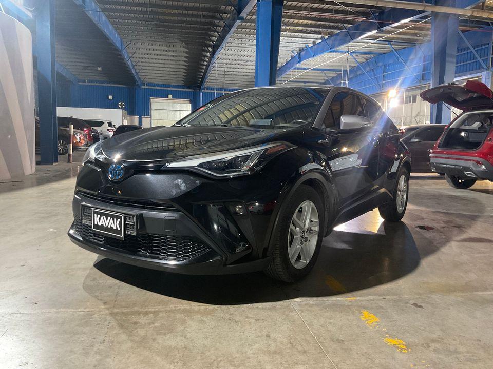 Toyota CHR VX upto AED 20,000 Ramadan Discount Guaranteed Warranty 0 Down Payment