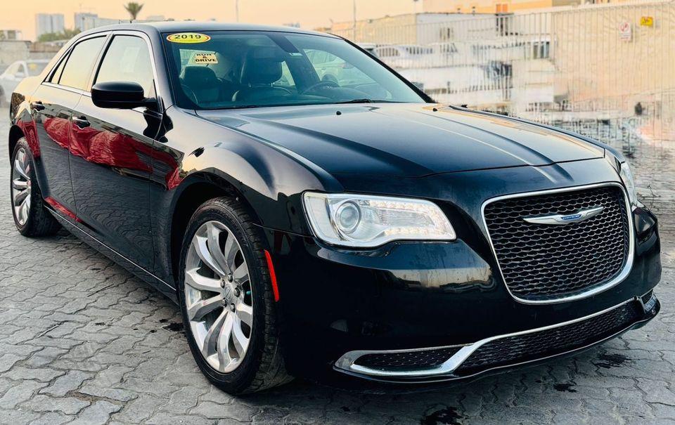 Chrysler 300C