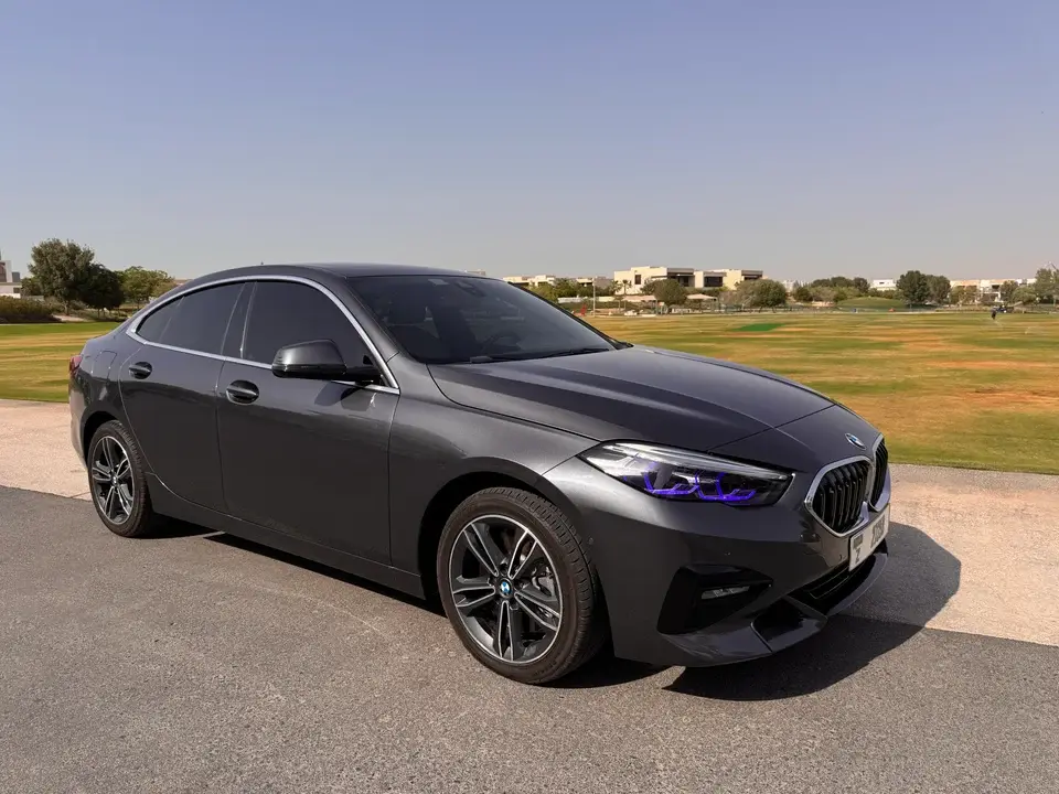 BMW 228i xDrive Full Option