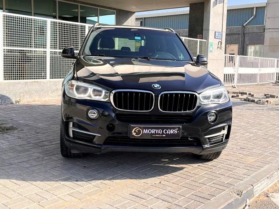 BMW X5 MORYA JESWANI CARS FOR USED AUTOMOBILE TRADING CO.L.L.C