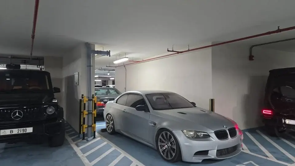 BMW M3 (E93) V8 Convertible Rare Single Hump 6-Speed Manual