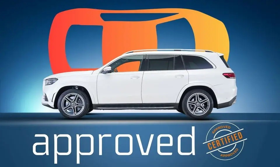 Mercedes-Benz GLS 580 Special Offer AED 5,424 PM Up to 3 Years Warranty Unlimited 2020 Mercedes-Benz GLS580 AMG Line