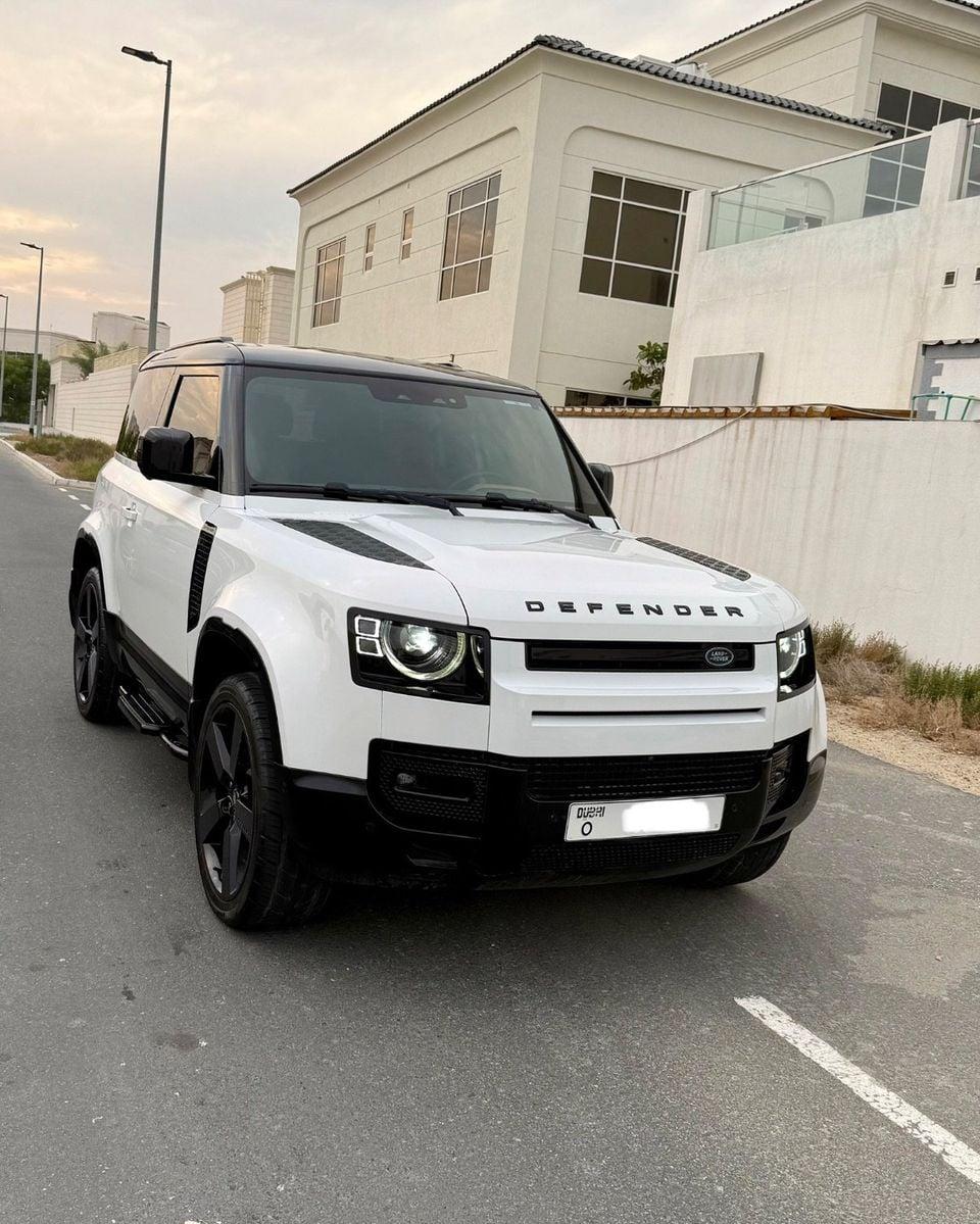 Land Rover Defender 90 SE P300 2.0L