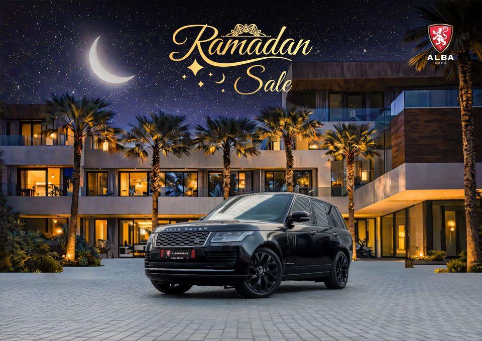 Land Rover Range Rover Range Rover SE Supercharged 5.0L 3,917 P.M 0% Downpayment VOGUE SE SUPERCHARGED WARRANTY!