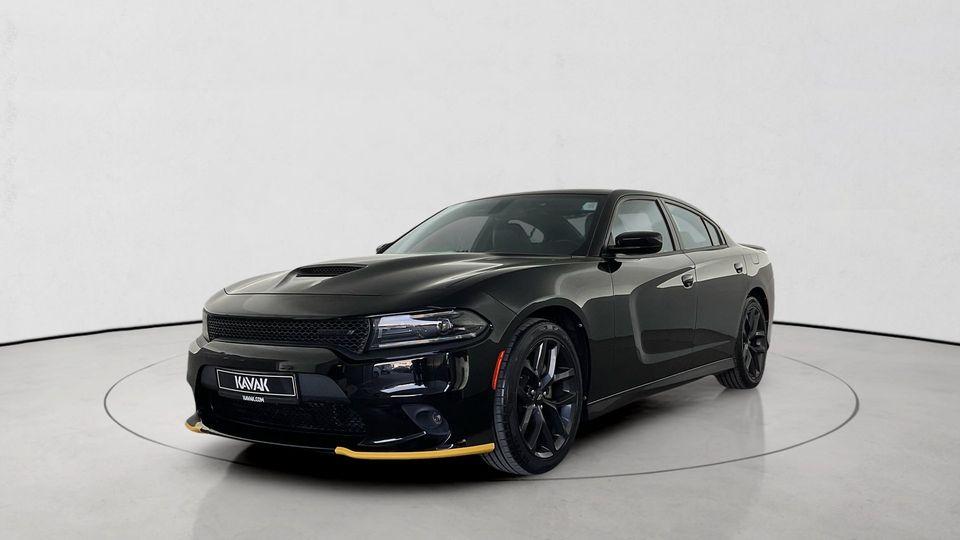 Dodge Charger GT upto AED 20,000 Ramadan Discount Guaranteed Warranty 0 Down Payment