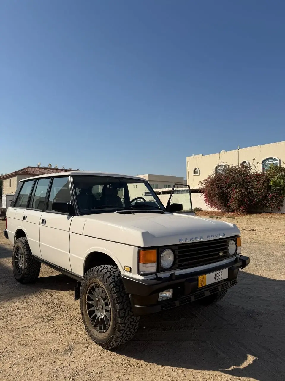 Land Rover Range Rover Other