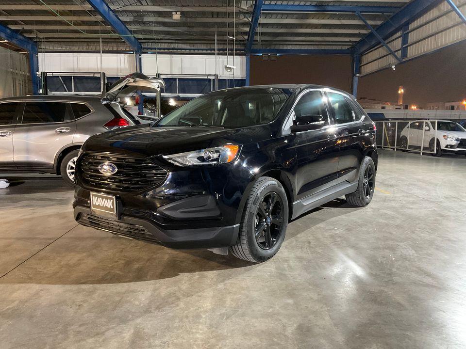 Ford Edge SE upto AED 20,000 Ramadan Discount Guaranteed Warranty 0 Down Payment