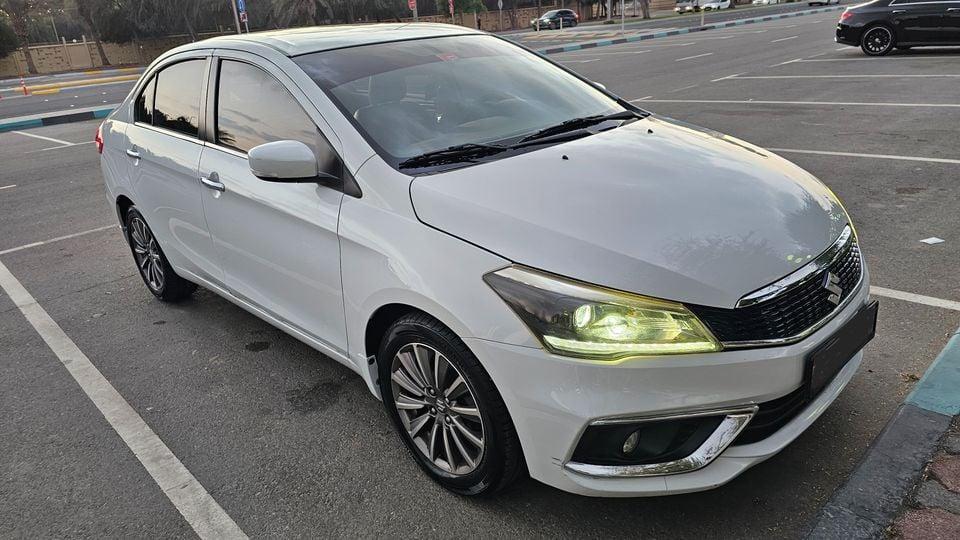 Suzuki Ciaz 1.5L GLX