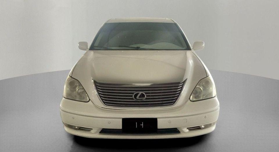 Lexus LS 430