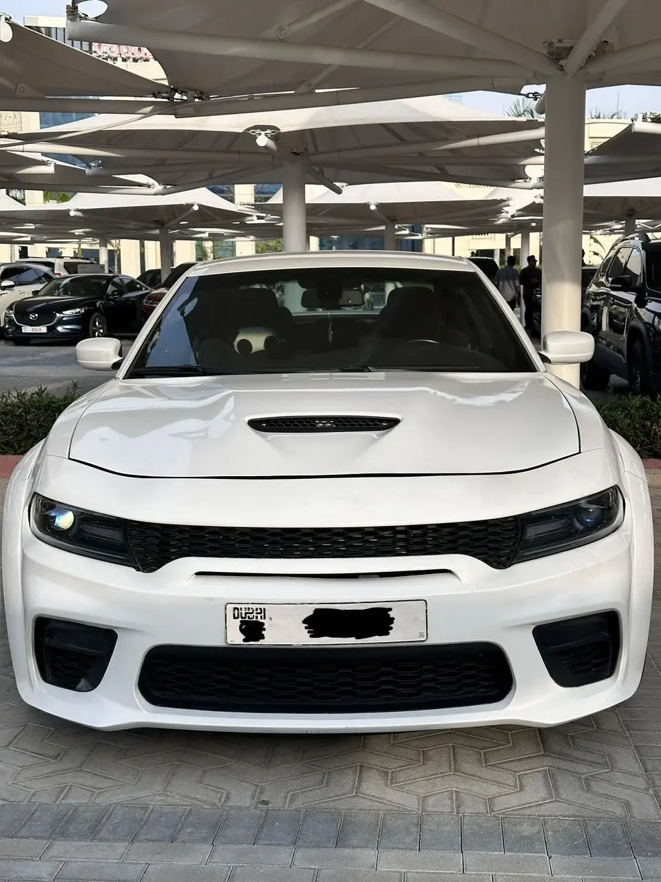 Dodge Charger
