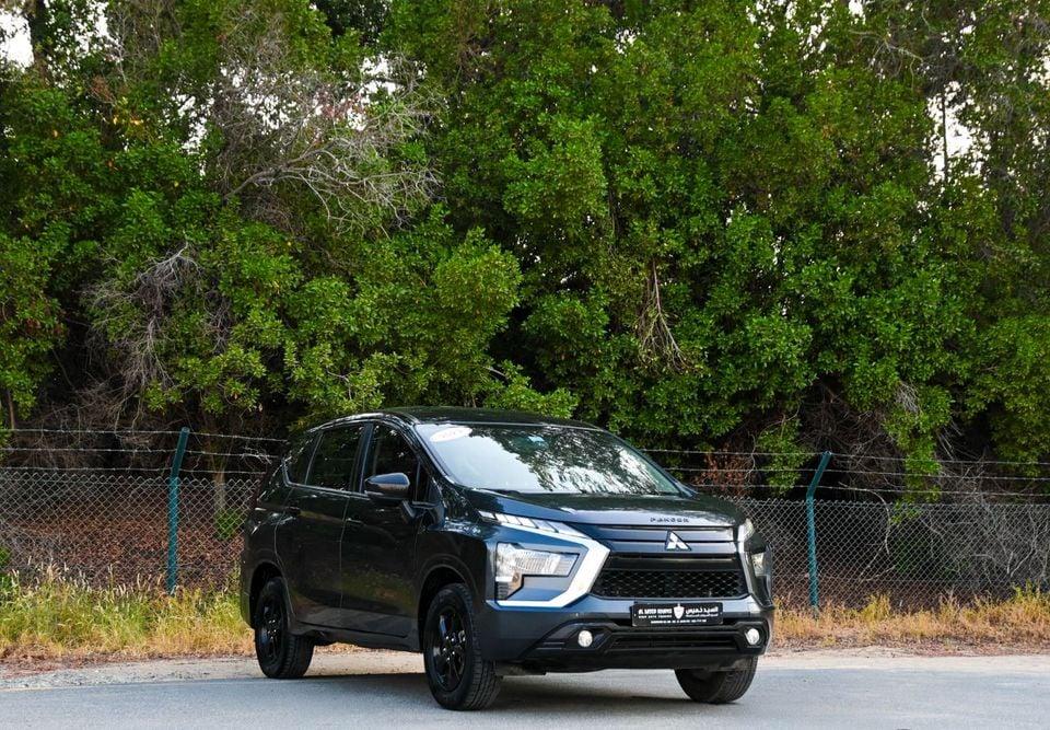 Mitsubishi Xpander Mid 1.5L Mitsubishi Xpander, GCC specs,2023 mid-range trim, excellent condition, 1.5L engine