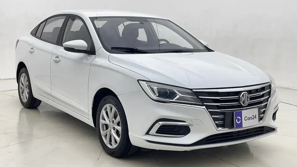 MG 5 Std 1.5L 2023 STD AED 467/Month 0 DP 30 Day Return Warranty Service History