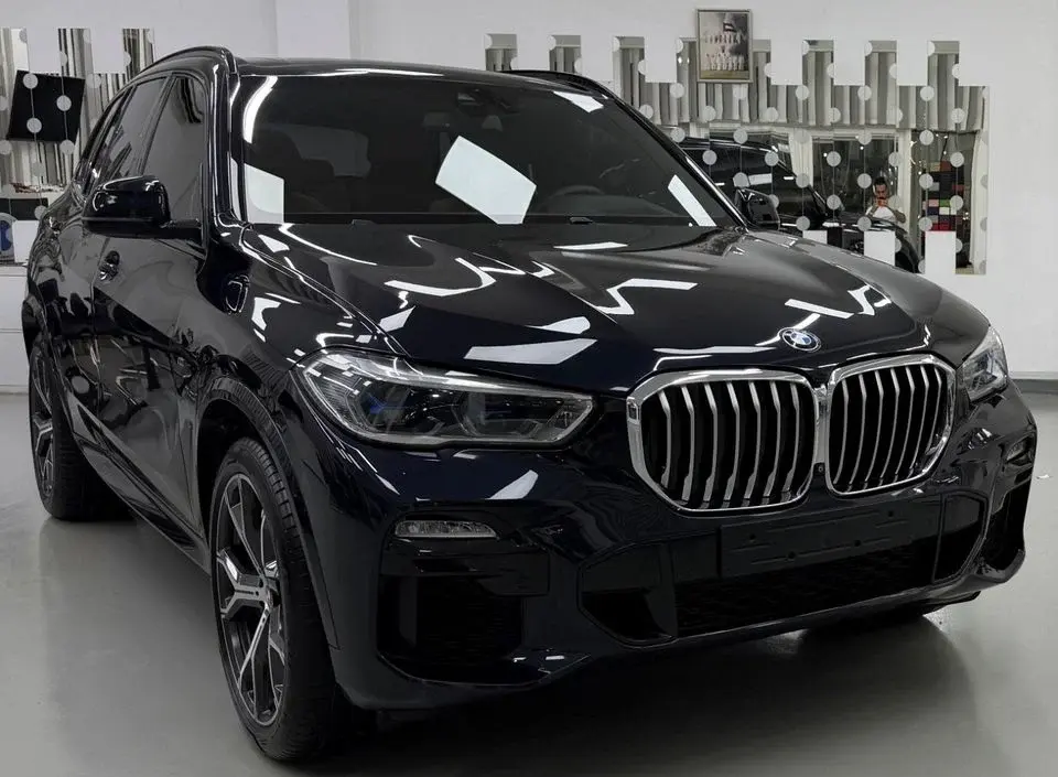 BMW X5 40i M Sport 3.0L