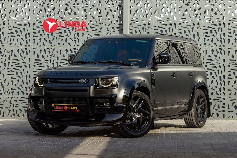 Land Rover Defender P400 110 SE 3.0L (5 Seater)