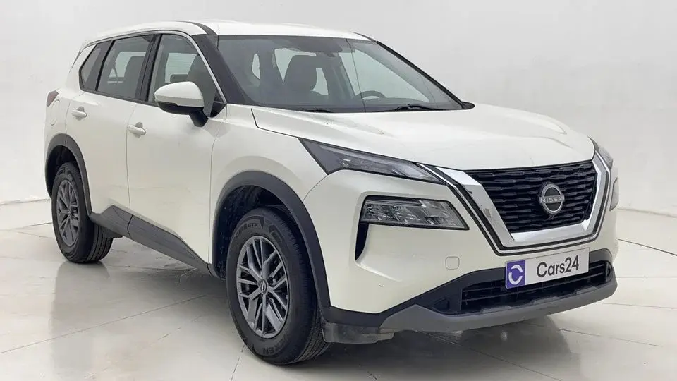 Nissan XTrail S 2.5L (169 HP) FWD (5 Seater) 2023 S AED 1085/Month 0 DP 30 Day Return Warranty Service H