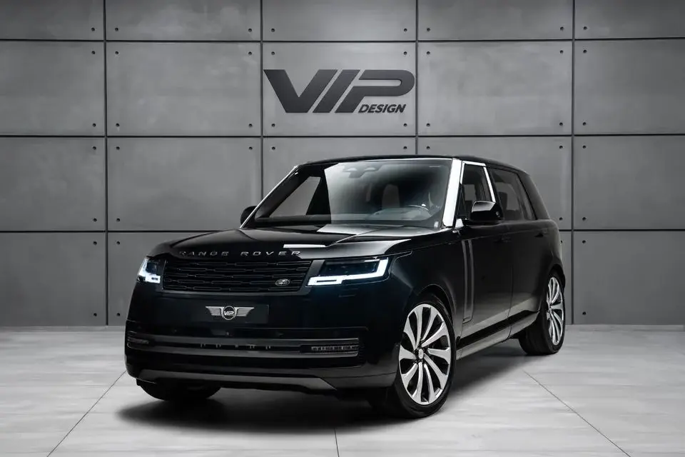 Land Rover Range Rover LWB Autobiography P530 4.4L