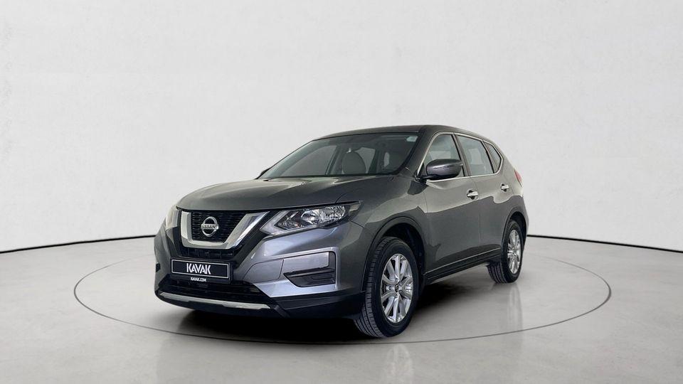Nissan XTrail S upto AED 20,000 Ramadan Discount Guaranteed Warranty 0 Down Payment