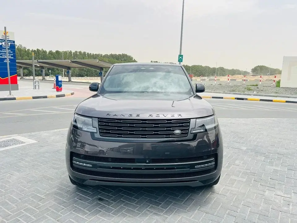 Land Rover Range Rover SE P400 3.0L