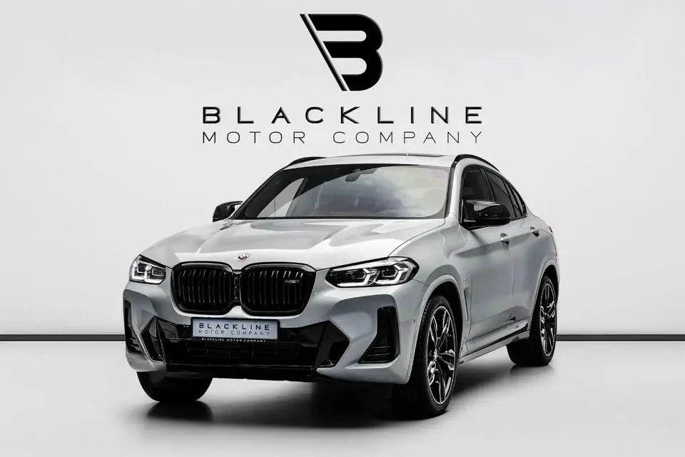 BMW X4 M40I 3.0L2024 BMW X4 M40i, 3.0 TC I6, 4WD, 382bhp, 8 Speed Auto