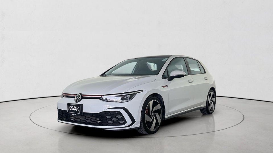 Volkswagen Golf GTI - Cloth upto AED 20,000 Ramadan Discount Guaranteed Warranty 0 Down Payment